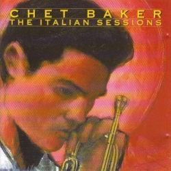 Chet Baker - Italian session